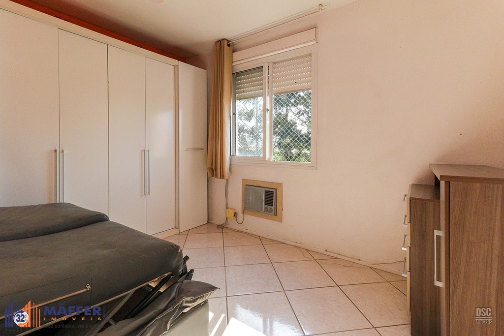 Apartamento, 2 quartos, 57 m² - Foto 2