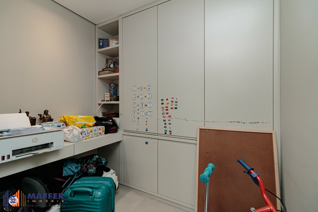 Apartamento, 4 quartos, 158 m² - Foto 47