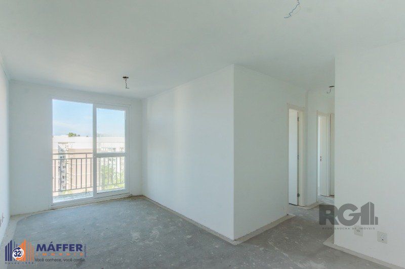 Apartamento no Vida Viva Iguatemi, 3 quartos, à venda, 72 m², Jardim Sabará - Porto Alegre — foto 3