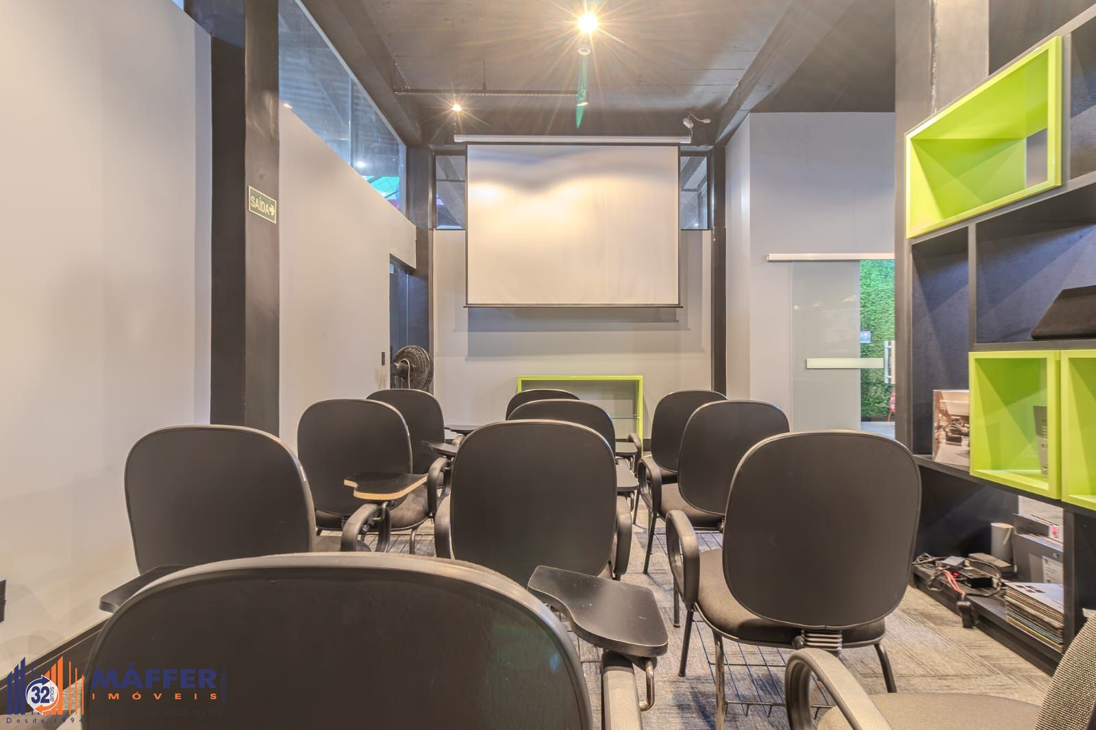 Prédio Inteiro, 1200 m² - Foto 7