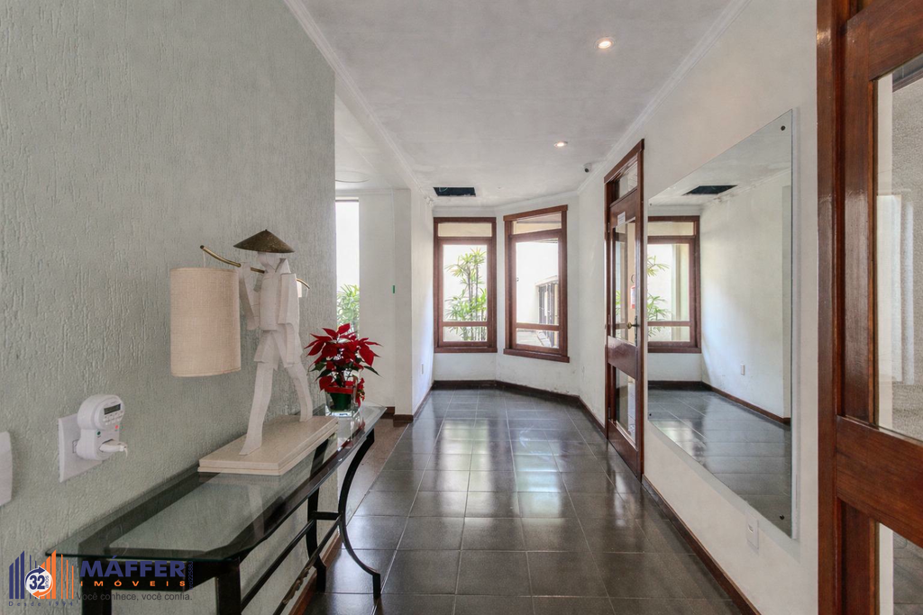 Cobertura, 1 quarto, 120 m² - Foto 19