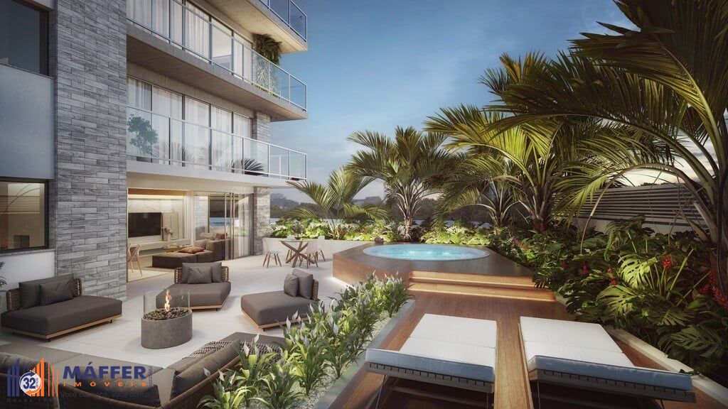 Apartamento, 3 quartos, 120 m² - Foto 9