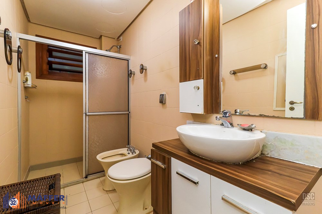 Apartamento, 3 quartos, 135 m² - Foto 23