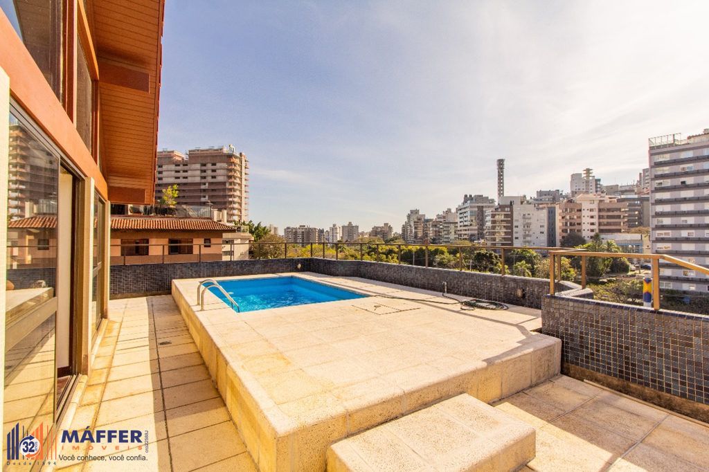 Cobertura, 3 quartos, 285 m² - Foto 28