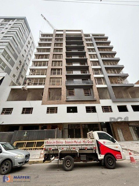 Apartamento 3 quartos à venda, 87m², Zona Nova - Capão da Canoa