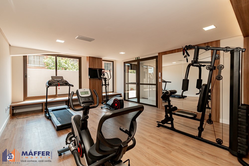 Apartamento, 3 quartos, 88 m² - Foto 11
