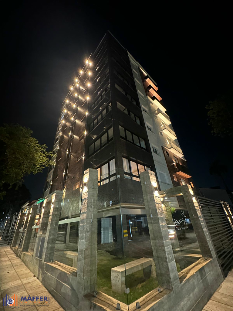 Apartamento, 3 quartos, 100 m² - Foto 6