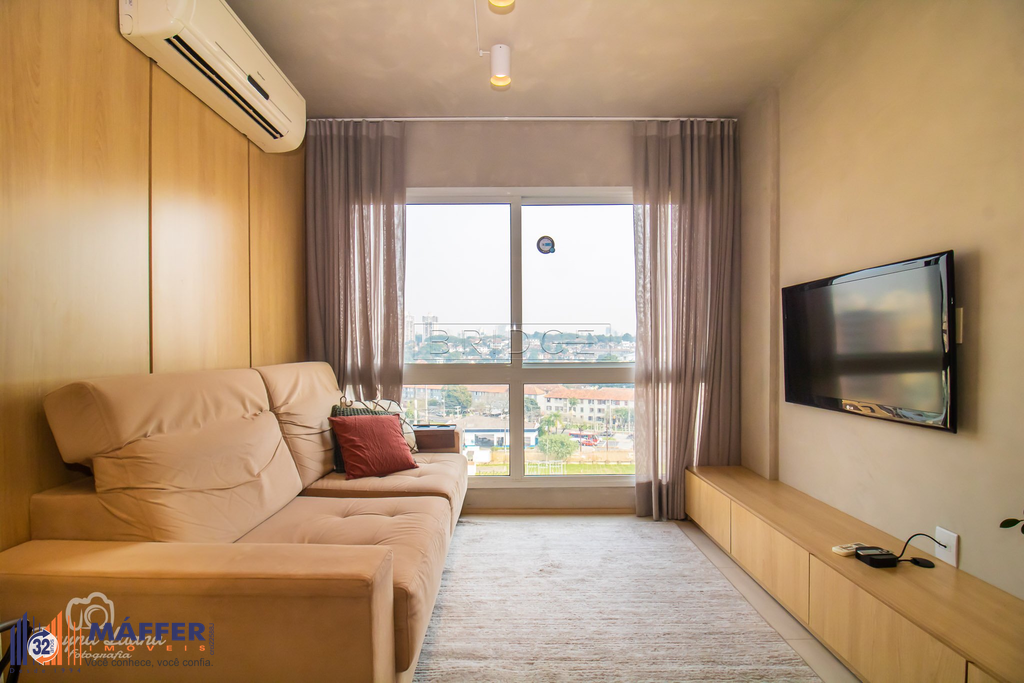 Apartamento, 2 quartos, 63 m² - Foto 26