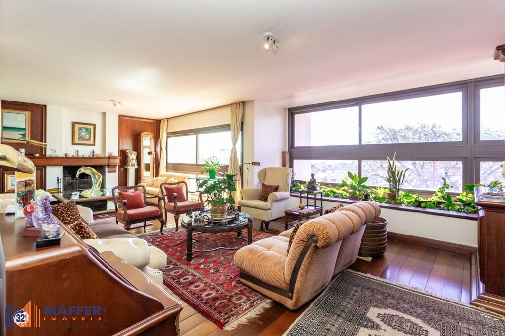 Apartamento, 4 quartos, 314 m² - Foto 24