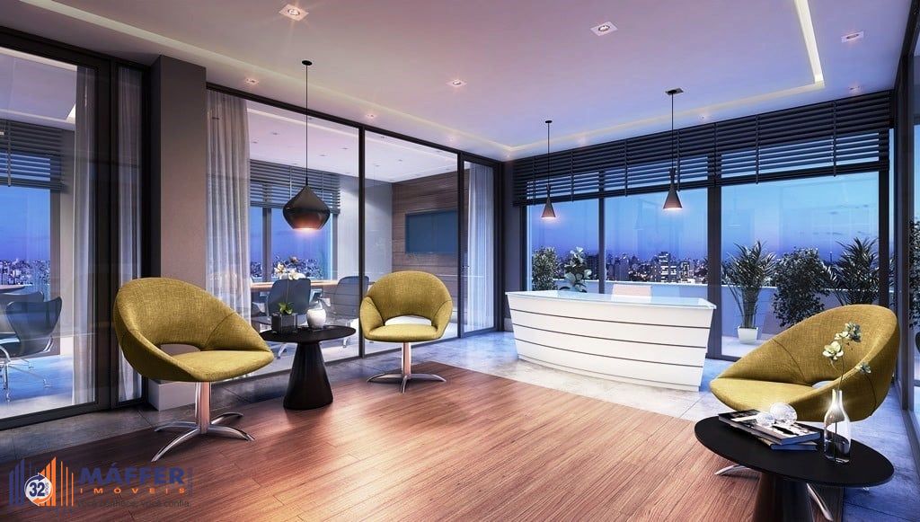 Sala-Conjunto, 37 m² - Foto 15