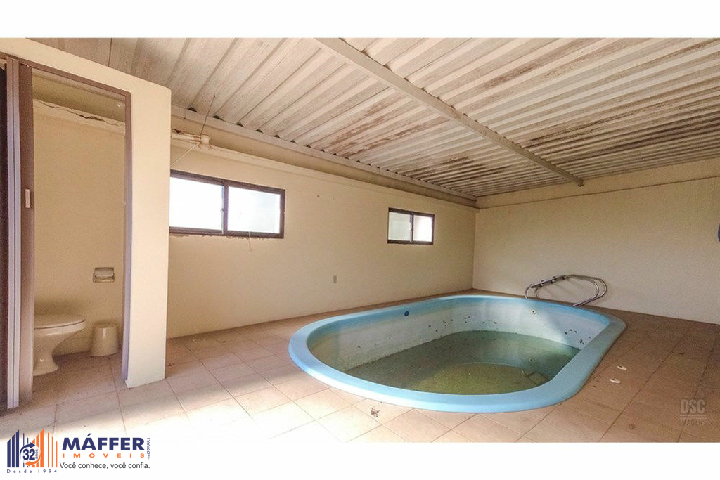 Casa, 8 quartos, 1278 m² - Foto 11