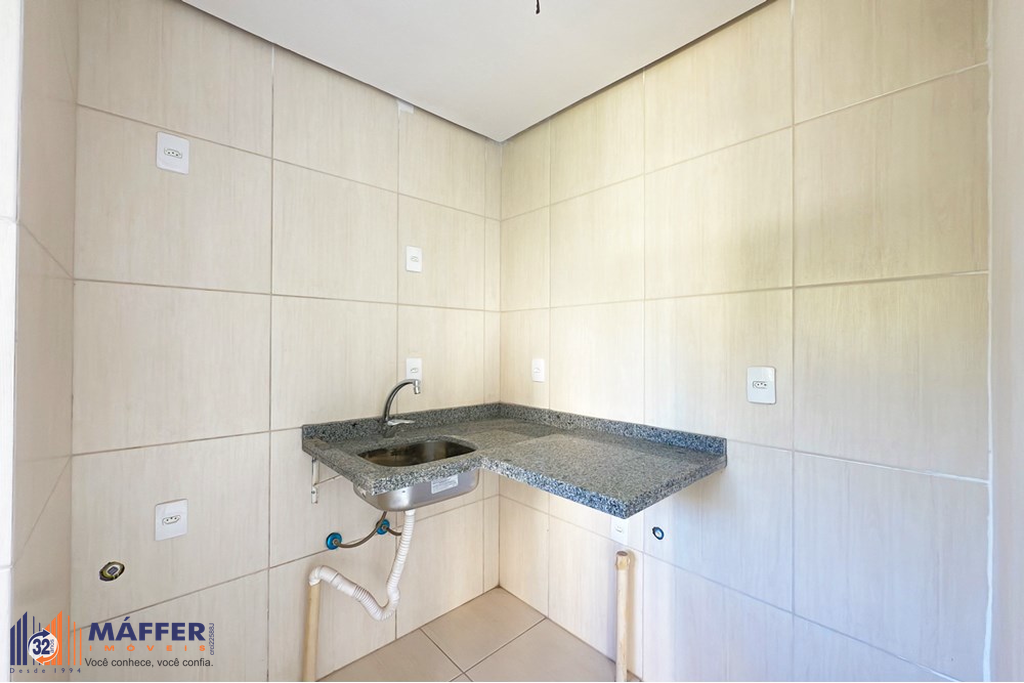 Apartamento, 3 quartos, 53 m² - Foto 14