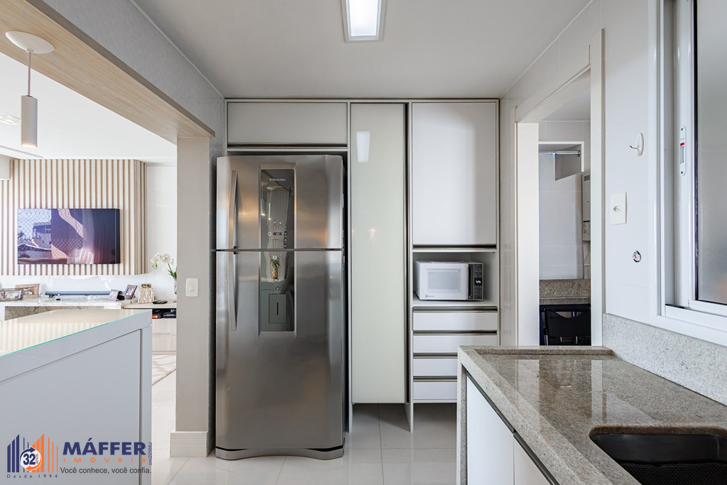 Apartamento, 3 quartos, 95 m² - Foto 28