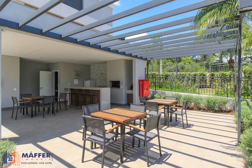 Apartamento, 3 quartos, 71 m² - Foto 26