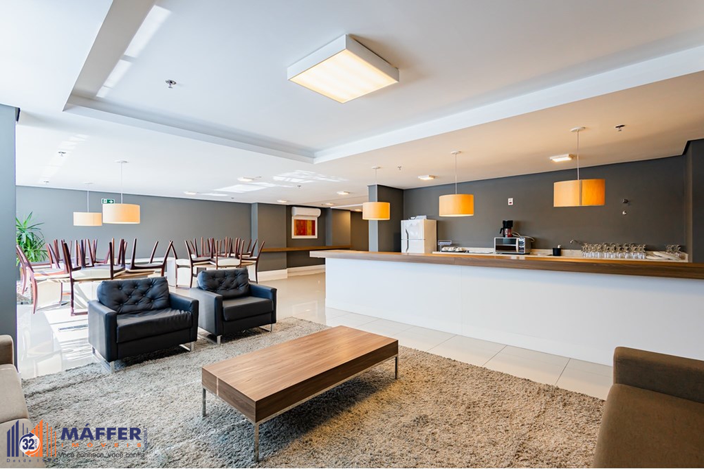 Sala-Conjunto, 37 m² - Foto 6