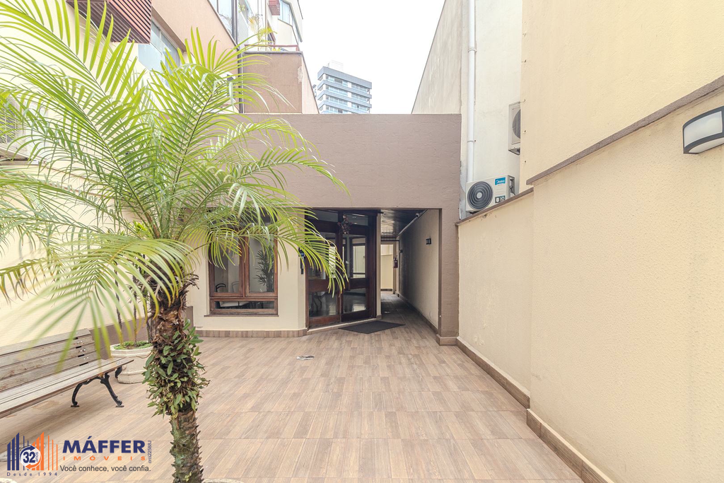 Cobertura, 1 quarto, 120 m² - Foto 20