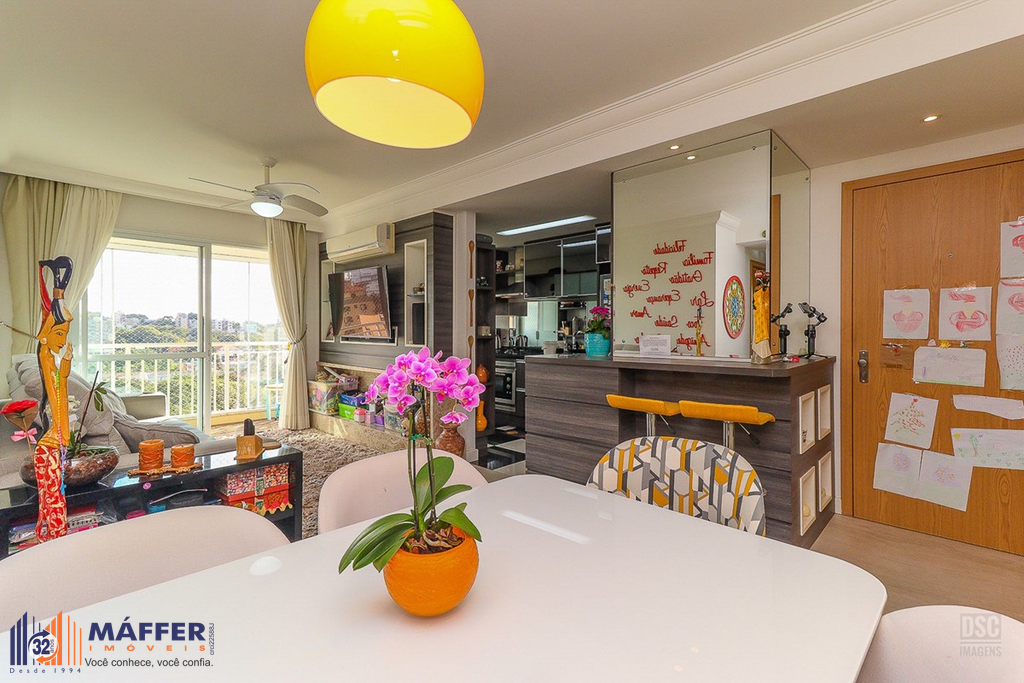 Apartamento, 3 quartos, 84 m² - Foto 40