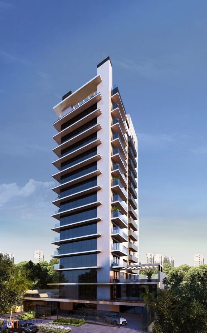 Apartamento, 3 quartos, 202 m² - Foto 3