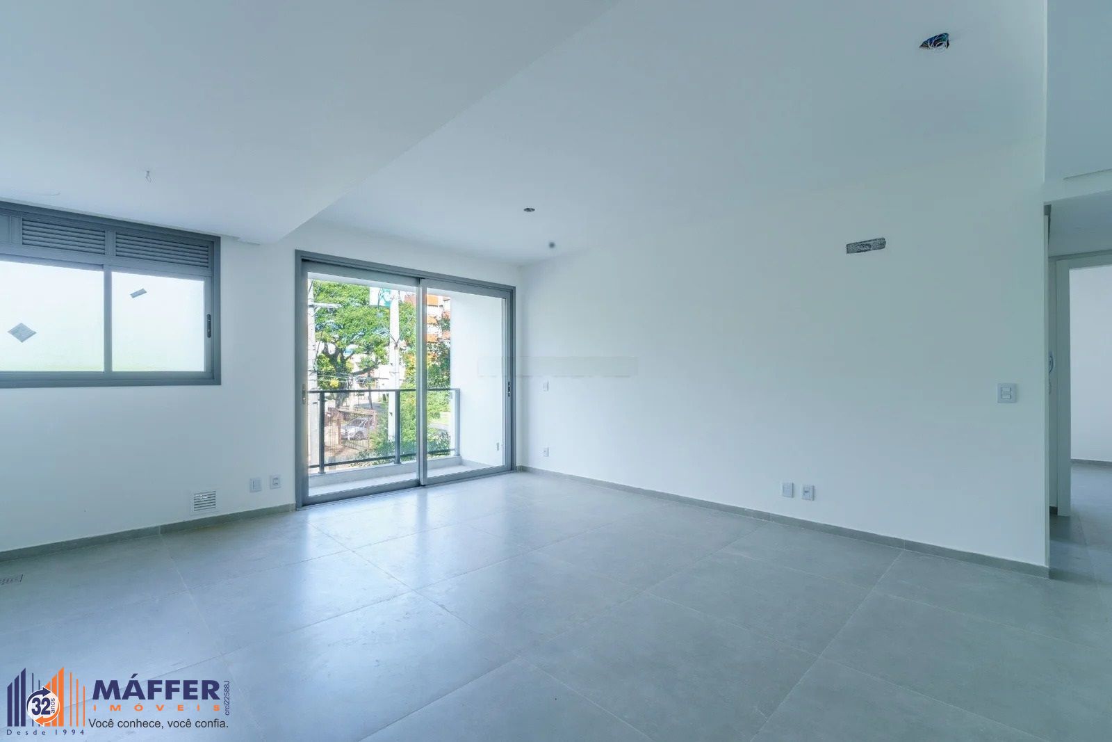 Apartamento, 2 quartos, para alugar, 88 m², Chácara das Pedras - Porto Alegre — foto 2
