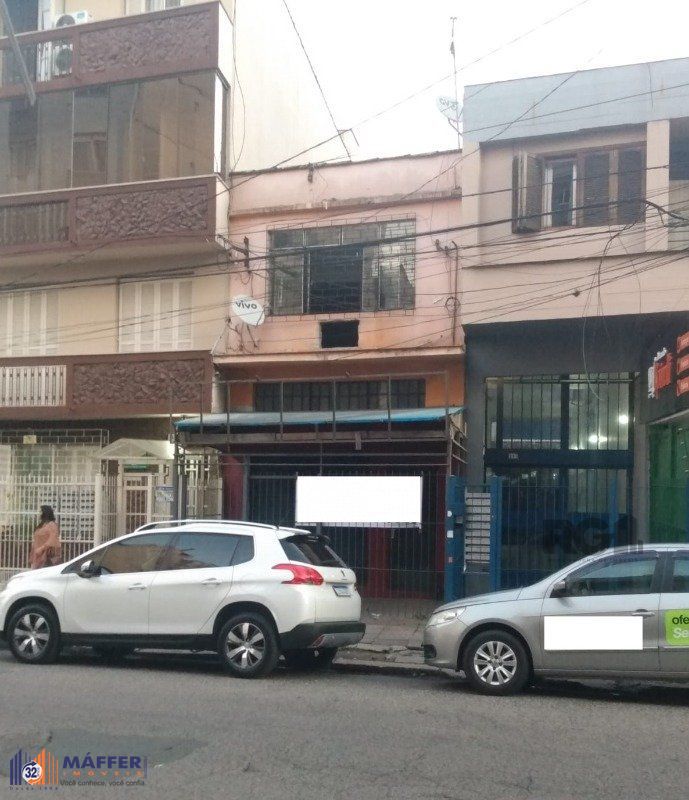 Casa Comercial, à venda, 333 m², Cidade Baixa - Porto Alegre — foto 2