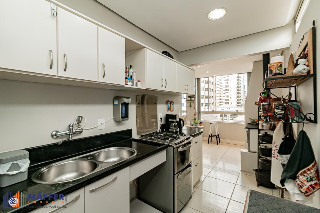 Apartamento, 3 quartos, 141 m² - Foto 4