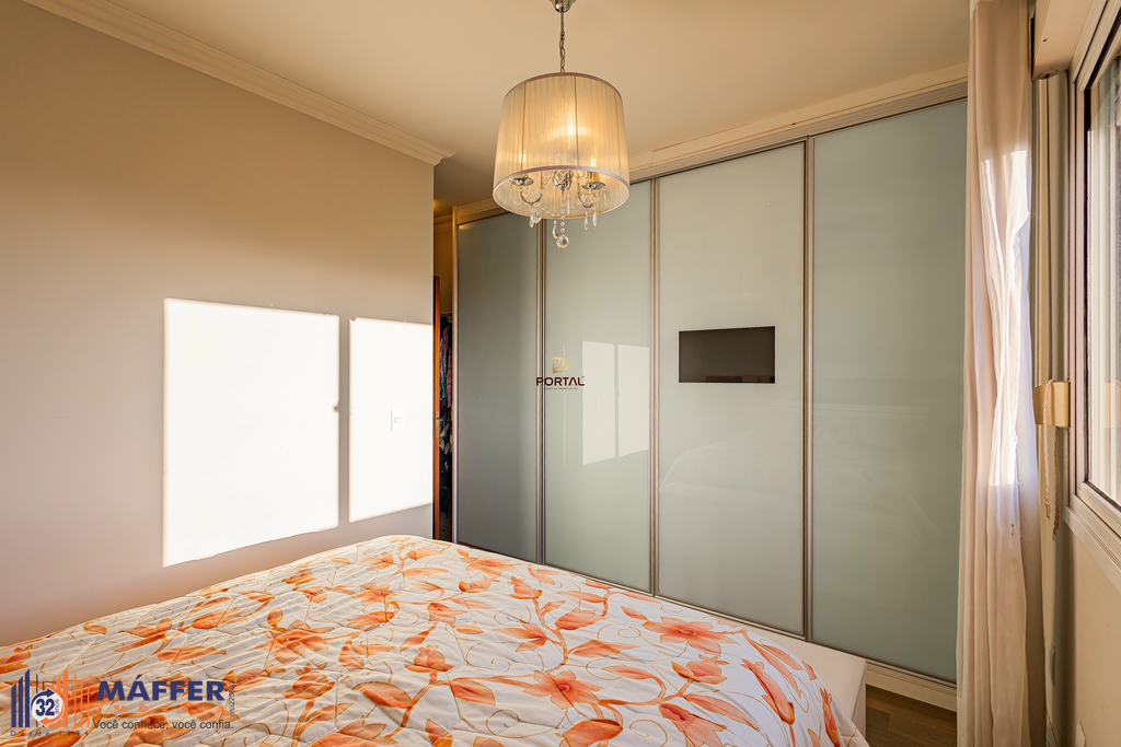 Apartamento, 3 quartos, 96 m² - Foto 19