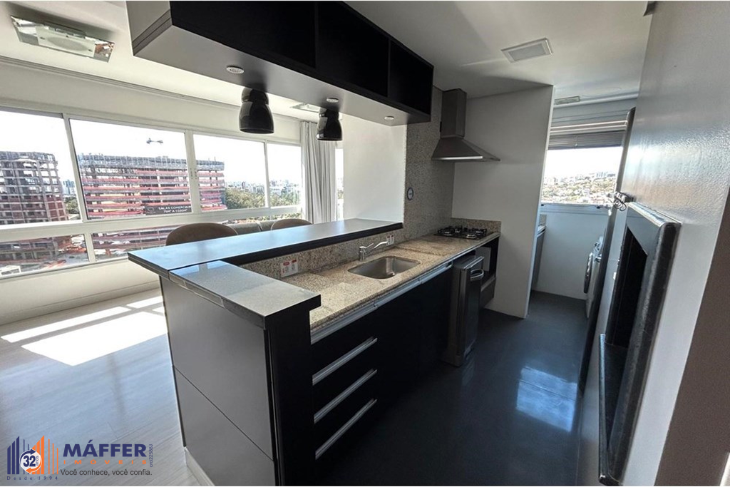 Apartamento, 2 quartos, 72 m² - Foto 23