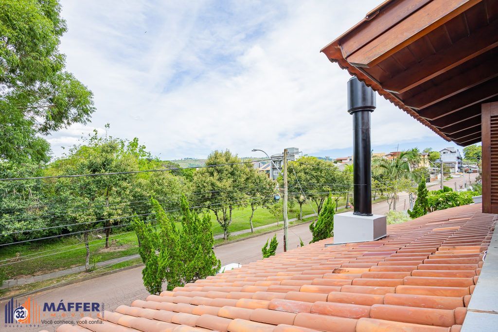 Casa, 4 quartos, 247 m² - Foto 13