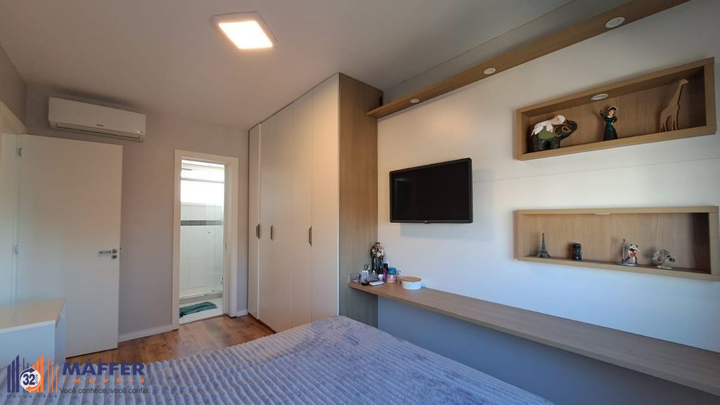 Apartamento, 2 quartos, 70 m² - Foto 6