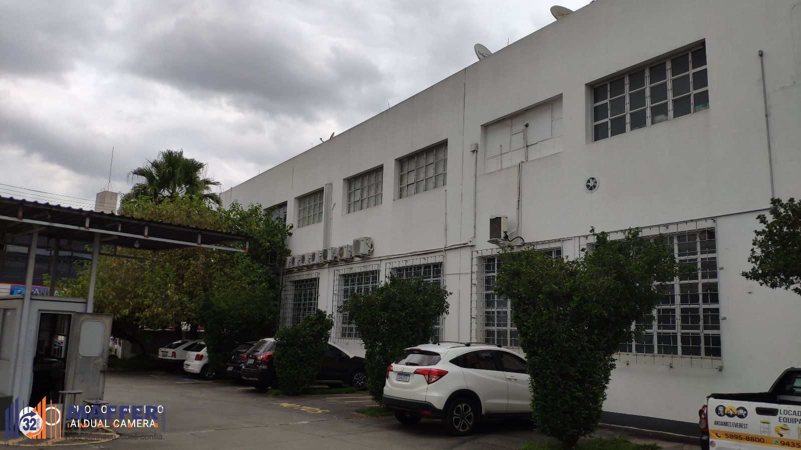 Terreno Comercial, à venda, Socorro - São Paulo — foto 5