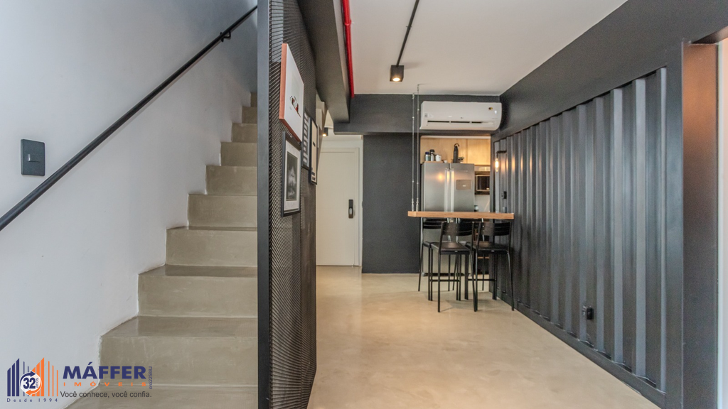 Cobertura, 2 quartos, 151 m² - Foto 29