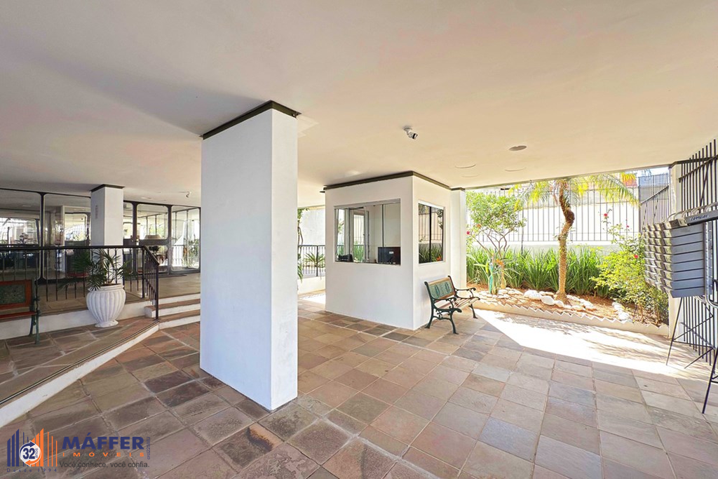 Apartamento, 2 quartos, 89 m² - Foto 6