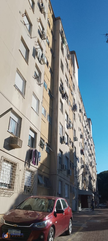 Apartamento, 3 quartos, 72 m² - Foto 10