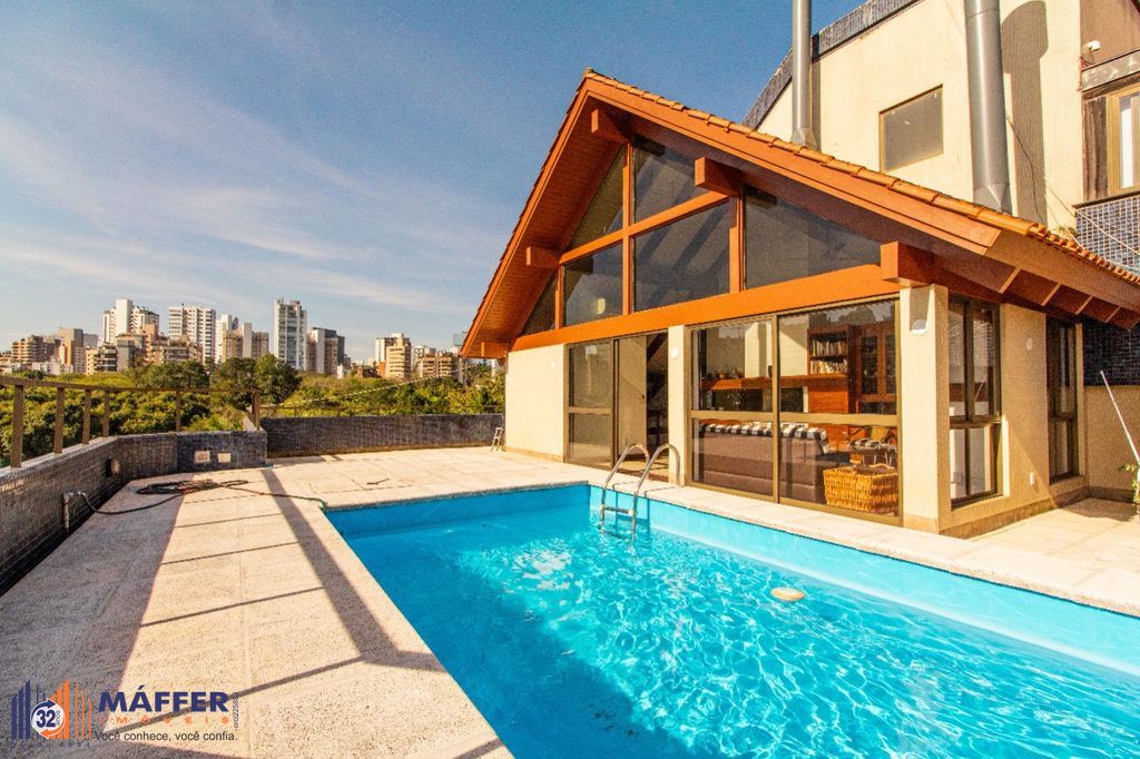 Cobertura, 3 quartos, 285 m² - Foto 26