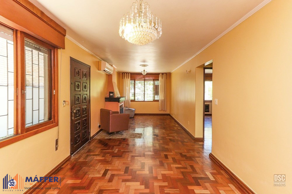 Casa, 7 quartos, 330 m² - Foto 19