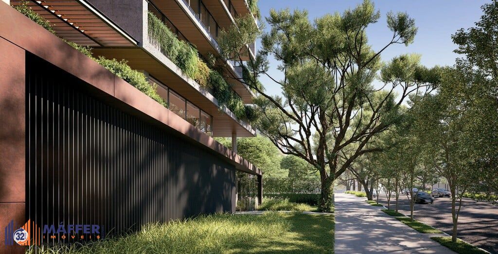 Apartamento, 3 quartos, 160 m² - Foto 6