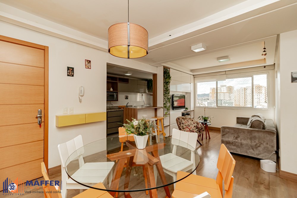 Apartamento, 3 quartos, 82 m² - Foto 39