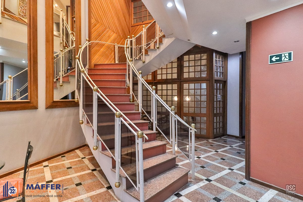 Apartamento, 4 quartos, 159 m² - Foto 33