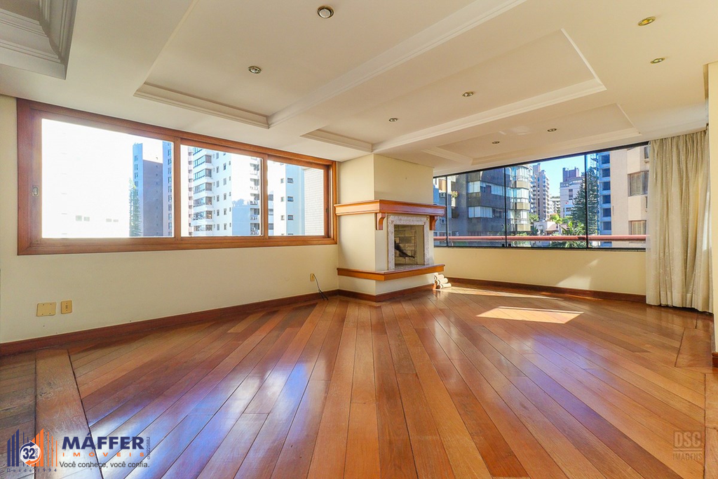 Cobertura, 4 quartos, 318 m² - Foto 35