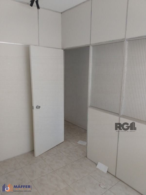 Sala Comercial no Condomínio do Edifício Iab, para alugar, 25 m², Centro Histórico - Porto Alegre — foto 5