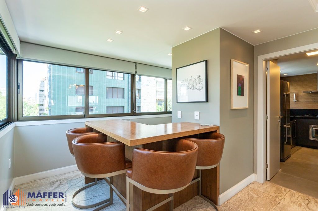 Apartamento, 3 quartos, 167 m² - Foto 26