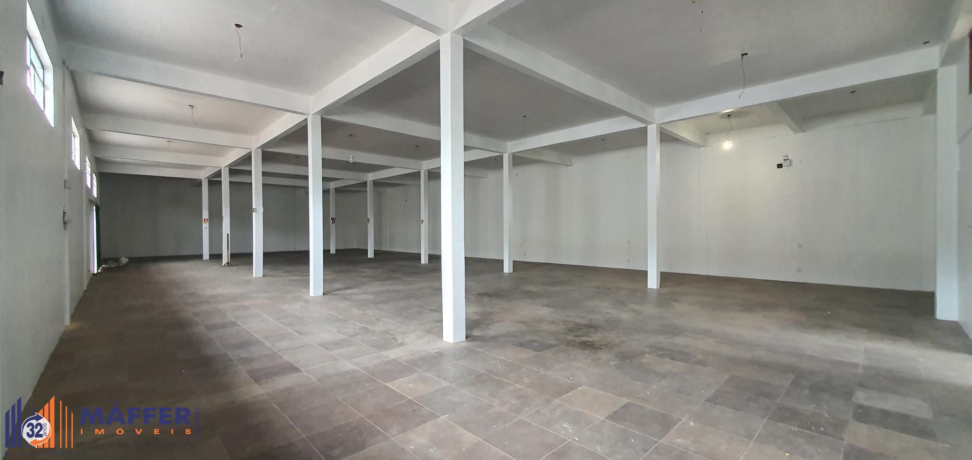 Pavilhão, para alugar, 750 m², São Geraldo - Porto Alegre — foto 4
