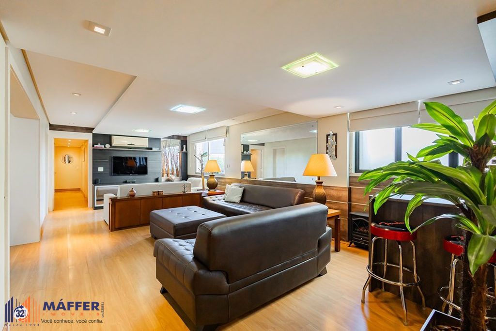 Apartamento, 4 quartos, 191 m² - Foto 23