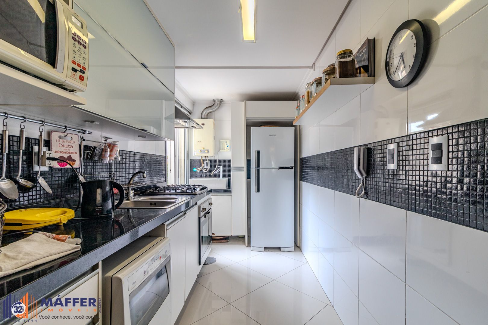 Apartamento, 1 quarto, 72 m² - Foto 13