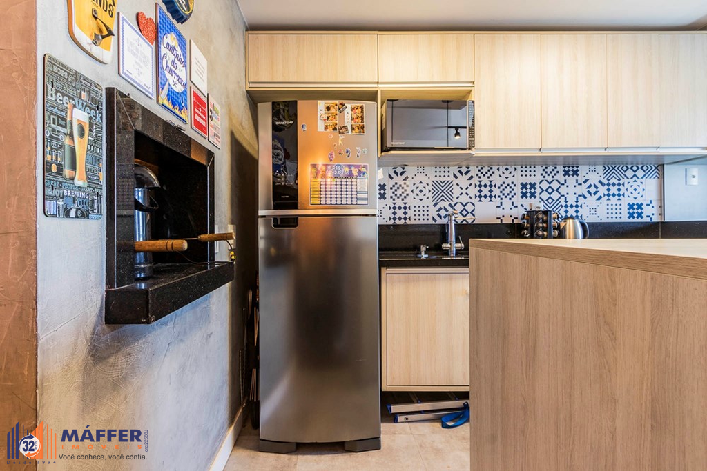 Apartamento, 2 quartos, 61 m² - Foto 32