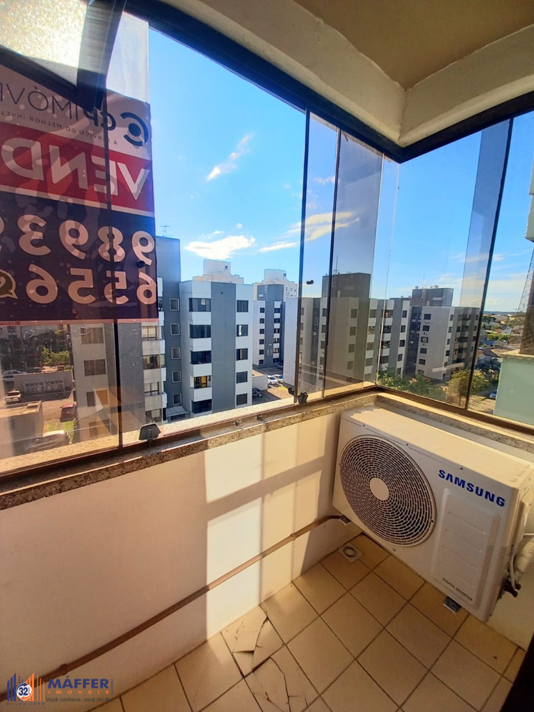 Apartamento, 2 quartos, 52 m² - Foto 23