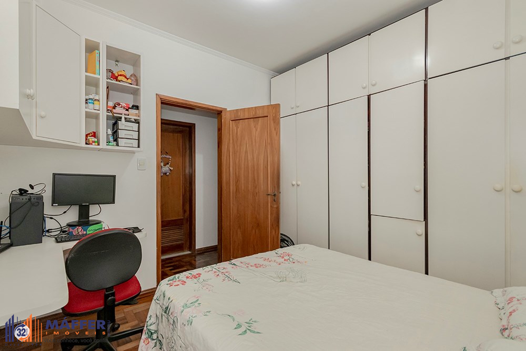 Apartamento, 3 quartos, 117 m² - Foto 36