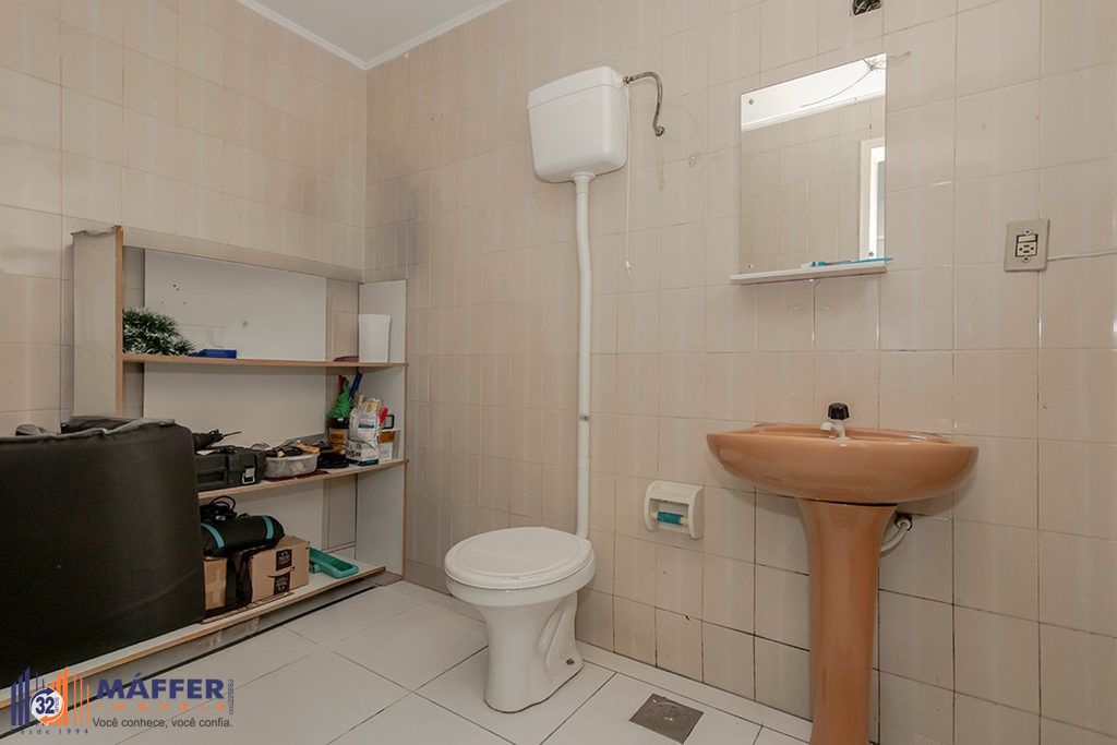 Loja-Salão, 32 m² - Foto 14
