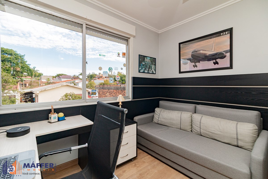 Apartamento, 4 quartos, 122 m² - Foto 11