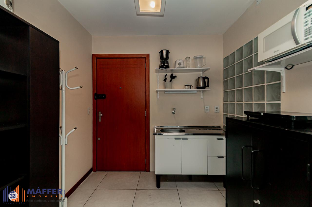 Apartamento, 1 quarto, 48 m² - Foto 22